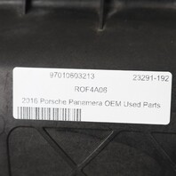 2016 Porsche Panamera OEM