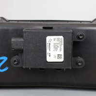 2010-2016 Porsche Panamera Air Cleaner Filter Box 97011002102  OEM Used