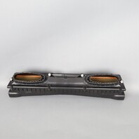 2010-2016 Porsche Panamera Air Cleaner Filter Box 97011002102  OEM Used