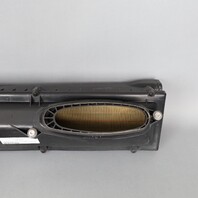 2010-2016 Porsche Panamera Air Cleaner Filter Box 97011002102  OEM Used