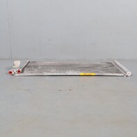 2010‑2016 Porsche Panamera AC Condenser 97057311100 OEM Used