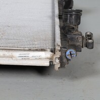 2010‑2016 Porsche Panamera Radiator 97010613103 OEM Used