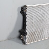 2010‑2016 Porsche Panamera Radiator 97010613103 OEM Used
