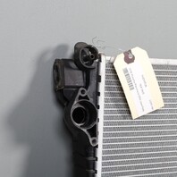 2010‑2016 Porsche Panamera Radiator 97010613103 OEM Used