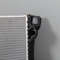 2010‑2016 Porsche Panamera Radiator 97010613103 OEM Used