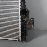 2010‑2016 Porsche Panamera Radiator 97010613103 OEM Used