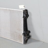 2010‑2016 Porsche Panamera Radiator 97010613103 OEM Used