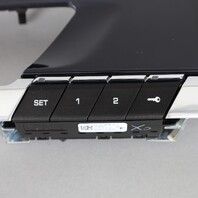 2016 Porsche Panamera OEM