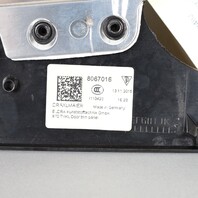 2016 Porsche Panamera OEM