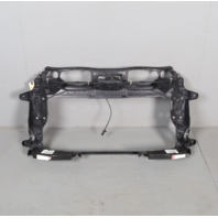2010‑2016 Porsche Panamera Radiator Support Panel 97050448100 OEM Used