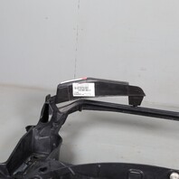2010‑2016 Porsche Panamera Radiator Support Panel 97050448100 OEM Used