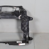 2010‑2016 Porsche Panamera Radiator Support Panel 97050448100 OEM Used