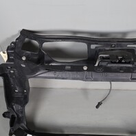 2010‑2016 Porsche Panamera Radiator Support Panel 97050448100 OEM Used