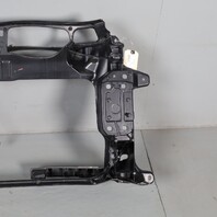 2010‑2016 Porsche Panamera Radiator Support Panel 97050448100 OEM Used