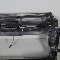 2010‑2016 Porsche Panamera Radiator Support Panel 97050448100 OEM Used