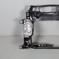 2010‑2016 Porsche Panamera Radiator Support Panel 97050448100 OEM Used