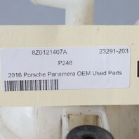 2016 Porsche Panamera OEM