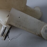 2016 Porsche Panamera OEM