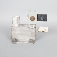 2016 Porsche Panamera OEM