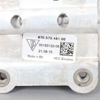 2016 Porsche Panamera OEM