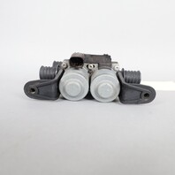 2016 Porsche Panamera OEM