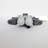 2016 Porsche Panamera OEM