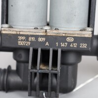 2016 Porsche Panamera OEM