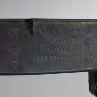 2016 Porsche Panamera OEM