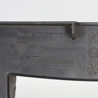 2016 Porsche Panamera OEM