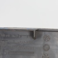 2016 Porsche Panamera OEM