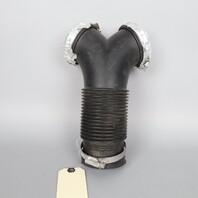 2011-2016 Porsche Panamera 3.6 Air Intake Distributor Hose OEM 97011014023