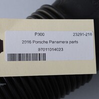 2011-2016 Porsche Panamera 3.6 Air Intake Distributor Hose OEM 97011014023