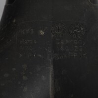 2011-2016 Porsche Panamera 3.6 Air Intake Distributor Hose OEM 97011014023