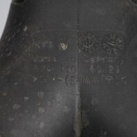 2011-2016 Porsche Panamera 3.6 Air Intake Distributor Hose OEM 97011014023