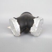 2011-2016 Porsche Panamera 3.6 Air Intake Distributor Hose OEM 97011014023