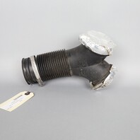 2011-2016 Porsche Panamera 3.6 Air Intake Distributor Hose OEM 97011014023