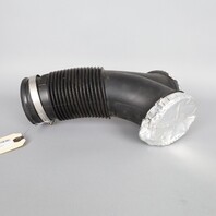 2011-2016 Porsche Panamera 3.6 Air Intake Distributor Hose OEM 97011014023