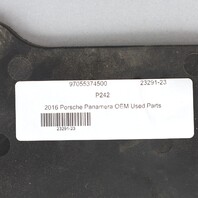 2016 Porsche Panamera 970 OEM