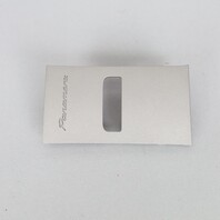 2016 Porsche Panamera 970 OEM