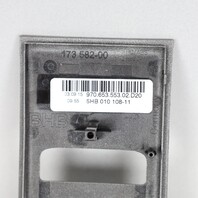 2016 Porsche Panamera 970 OEM