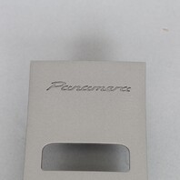 2016 Porsche Panamera 970 OEM