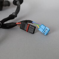 2016 Porsche Panamera 970 OEM