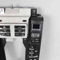 2014-2016 Porsche Panamera 970 Climate AC Control Panel OEM Used