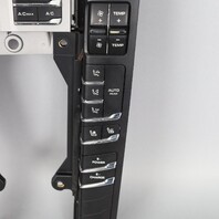 2014-2016 Porsche Panamera 970 Climate AC Control Panel OEM Used