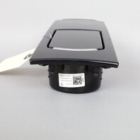 2010-2016 Porsche Panamera Rear Center Console Cup Holder 97055348100 OEM Used