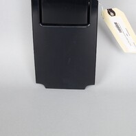2010-2016 Porsche Panamera Rear Center Console Cup Holder 97055348100 OEM Used