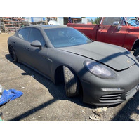 2016 Porsche Panamera 970 - OEM Used Parts - Stock # 23291