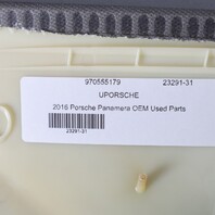 2016 Porsche Panamera 970 OEM