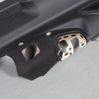 2016 Porsche Panamera 970 OEM