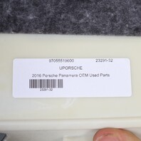 2016 Porsche Panamera 970 OEM